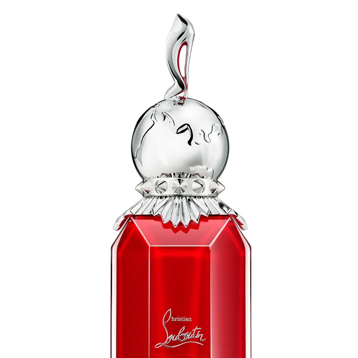 Christian Louboutin Loubirouge – Eau de Parfum 90ml - Beauty - alternate view 2